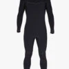 BILLABONG 4/3 FURNACE COMP CHEST ZIP WETSUIT FOR MEN