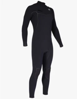 BILLABONG 4/3 FURNACE COMP CHEST ZIP WETSUIT FOR MEN -Quiksilver Surfing Store billabong 5 4 furnace chest zip muta invernale 6 1
