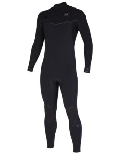 BILLABONG 4/3 FURNACE COMP CHEST ZIP WETSUIT FOR MEN -Quiksilver Surfing Store billabong 5 4 furnace chest zip muta invernale 7 1