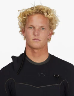 BILLABONG 4/3 FURNACE COMP CHEST ZIP WETSUIT FOR MEN -Quiksilver Surfing Store billabong 5 4 furnace chest zip muta invernale 8