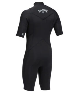BILLABONG ABSOLUTE 2/2 SPRINGSUIT CHEST ZIP 7 BILLABONG ABSOLUTE 2/2 SPRINGSUIT CHEST ZIP -Quiksilver Surfing Store billabong absolute 2 2 muta estiva chest zip 2