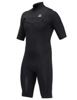 BILLABONG ABSOLUTE 2/2 SPRINGSUIT CHEST ZIP 8 BILLABONG ABSOLUTE 2/2 SPRINGSUIT CHEST ZIP -Quiksilver Surfing Store billabong absolute 2 2 muta estiva chest zip 3