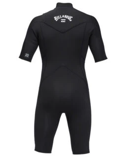 BILLABONG ABSOLUTE 2/2 SPRINGSUIT CHEST ZIP 9 BILLABONG ABSOLUTE 2/2 SPRINGSUIT CHEST ZIP -Quiksilver Surfing Store billabong absolute 2 2 muta estiva chest zip 4
