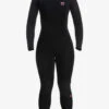 BILLABONG LAUNCH 3/2 WETSUIT BACKZIP