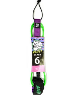 CATCH SURF BEATER 6' LEASH -Quiksilver Surfing Store catch surf beater 6 leash 2