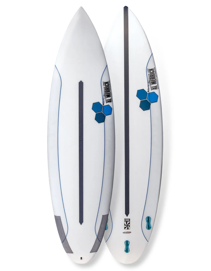 CI AL MERRICK CODE DUAL CORE 2 CI AL MERRICK CODE DUAL CORE - Image 2