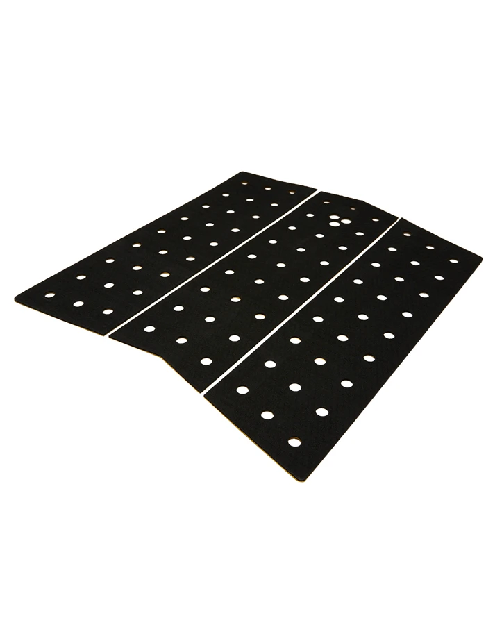 GORILLA GRIP SKINNY MID DECK THREE BLACK 2 GORILLA GRIP SKINNY MID DECK THREE BLACK - Image 2