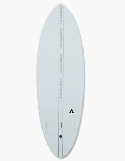 Quiksilver Surfing Store -Quiksilver Surfing Store haydenshapes hypto krypto epoxy soft blue tile futures 3