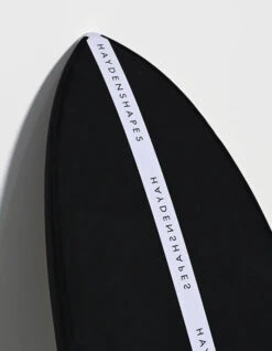 HAYDENSHAPES HYPTO KRYPTO EPOXY SOFT INVERTED FUTURES -Quiksilver Surfing Store haydenshapes hypto krypto epoxy soft inverted futures 3