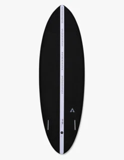 HAYDENSHAPES HYPTO KRYPTO EPOXY SOFT INVERTED FUTURES -Quiksilver Surfing Store haydenshapes hypto krypto epoxy soft inverted futures 5