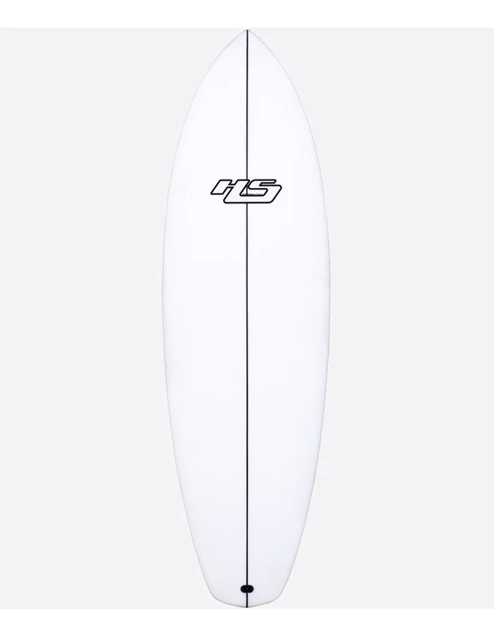 HAYDENSHAPES LOOT PE-C FUTURES FINS (B GRADE) 2 HAYDENSHAPES LOOT PE-C FUTURES FINS (B GRADE) - Image 2