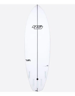 HAYDENSHAPES LOOT PE-C FUTURES FINS (B GRADE) 8 HAYDENSHAPES LOOT PE-C FUTURES FINS (B GRADE) -Quiksilver Surfing Store haydenshapes loot pu comp futures fins 1