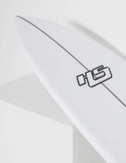 HAYDENSHAPES LOOT PE-C FUTURES FINS (B GRADE) 9 HAYDENSHAPES LOOT PE-C FUTURES FINS (B GRADE) -Quiksilver Surfing Store haydenshapes loot pu comp futures fins 2