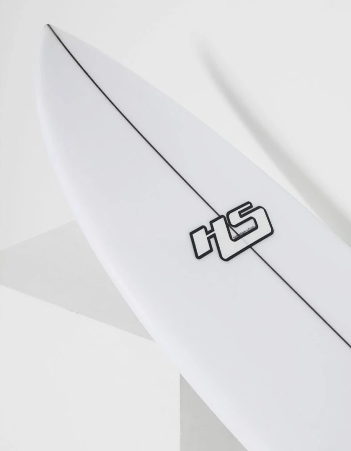 HAYDENSHAPES LOOT PE-C FUTURES FINS (B GRADE) 5 HAYDENSHAPES LOOT PE-C FUTURES FINS (B GRADE) - Image 5