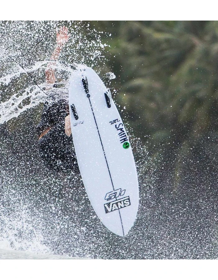 HAYDENSHAPES LOOT PE-C FUTURES FINS (B GRADE) 6 HAYDENSHAPES LOOT PE-C FUTURES FINS (B GRADE) - Image 6