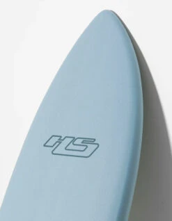 HAYDENSHAPES LOOT SOFT FUTURES FINS BLUE -Quiksilver Surfing Store haydenshapes loot soft futures fins blue 3