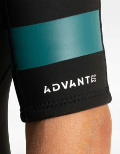 HURLEY ADVANT 2/2MM SPRINGSUIT CHEST ZIP EMERALD 11 HURLEY ADVANT 2/2MM SPRINGSUIT CHEST ZIP EMERALD -Quiksilver Surfing Store hurley 2 2mm adavant springsuit muta corta chest zip emerald 1