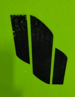 HYDRO BODYBOARD ELECTRON 40" (B GRADE) -Quiksilver Surfing Store hydro bodyboard 40 electron 3