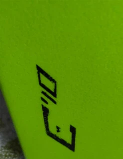 HYDRO BODYBOARD ELECTRON 40" (B GRADE) -Quiksilver Surfing Store hydro bodyboard 40 electron 4