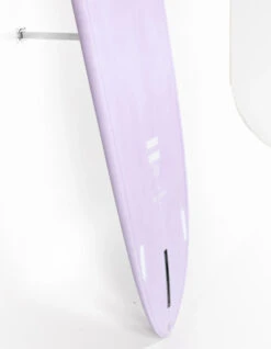 INDIO 9'1" SURFBOARDS LONGBOARD TRIM MACHINE PURPLE -Quiksilver Surfing Store indio endurance 9 1 trim machine longboard purple