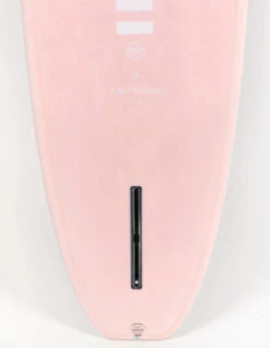 INDIO 9'0'' ENDURANCE LOG MACHINE LONGBOARD PINK -Quiksilver Surfing Store indio endurance log machine 9 0 longboard pink 1