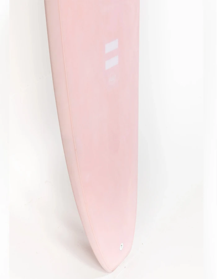 INDIO ENDURANCE 9'6'' LOG MACHINE LONGBOARD PINK 5 INDIO ENDURANCE 9'6'' LOG MACHINE LONGBOARD PINK - Image 5