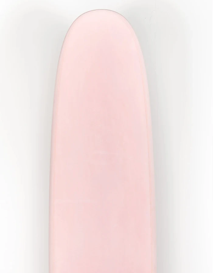 INDIO ENDURANCE 9'6'' LOG MACHINE LONGBOARD PINK 6 INDIO ENDURANCE 9'6'' LOG MACHINE LONGBOARD PINK - Image 6