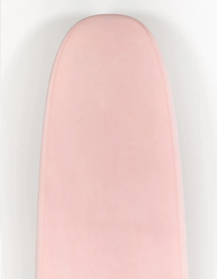 INDIO ENDURANCE 9'6'' LOG MACHINE LONGBOARD PINK 3 INDIO ENDURANCE 9'6'' LOG MACHINE LONGBOARD PINK - Image 3