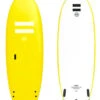 INDIO SURF HARDCORE DUFFY 6'2" SOFTBOARD (B GRADE)