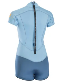 ION MUSE SHORTY SS 2.0 WETSUIT BACKZIP 7 ION MUSE SHORTY SS 2.0 WETSUIT BACKZIP -Quiksilver Surfing Store ion muse shorty 2 0 muta donna back zip 7