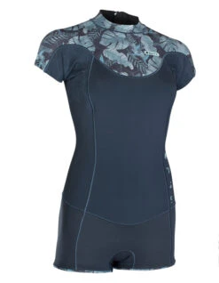 ION MUSE SHORTY SS 1.5 BACK ZIP -Quiksilver Surfing Store ion muta donna muse shorty 1 5 back tzip