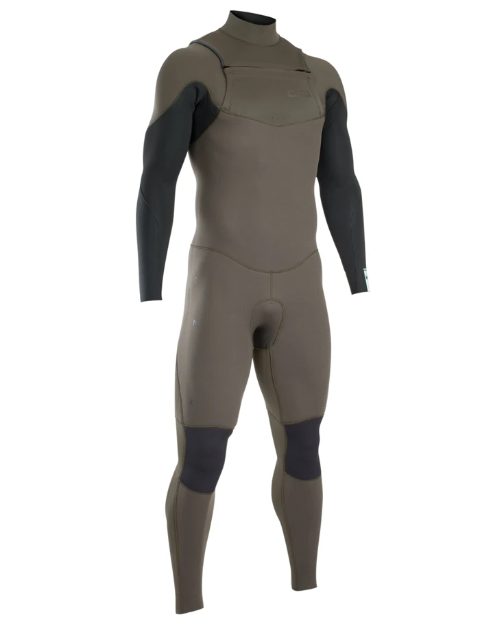 ION WETSUIT ONYX ELEMENT SEMIDRY 4/3 DL 2 ION WETSUIT ONYX ELEMENT SEMIDRY 4/3 DL - Image 2