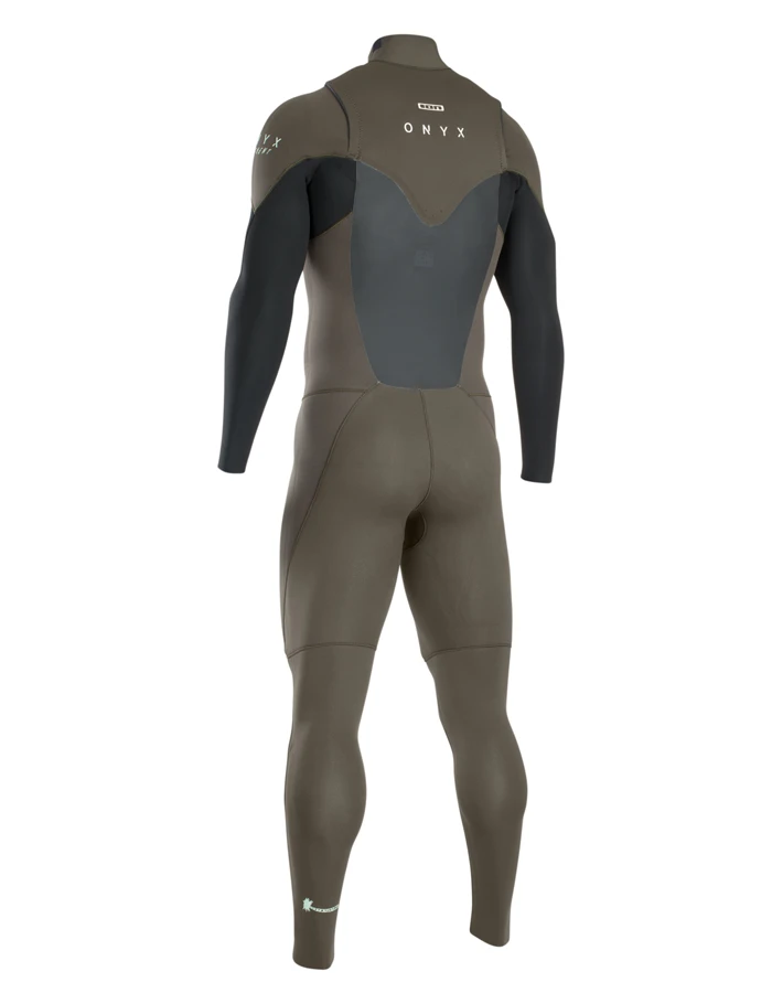 ION WETSUIT ONYX ELEMENT SEMIDRY 4/3 DL 4 ION WETSUIT ONYX ELEMENT SEMIDRY 4/3 DL - Image 4
