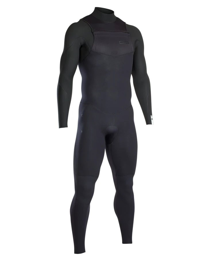 ION WETSUIT ONYX ELEMENT SEMIDRY 4/3 DL 1 ION WETSUIT ONYX ELEMENT SEMIDRY 4/3 DL