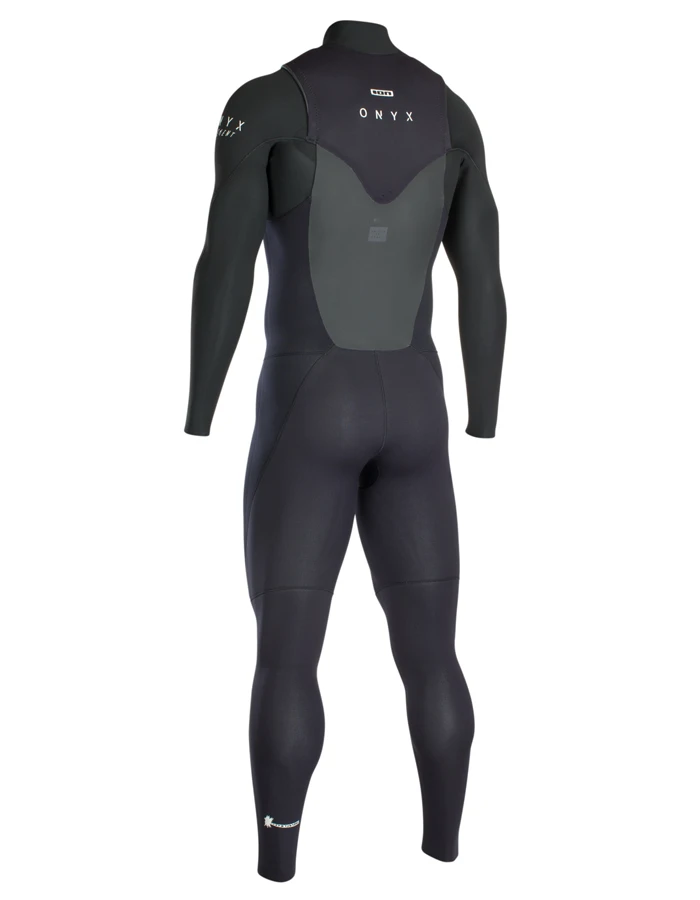 ION WETSUIT ONYX ELEMENT SEMIDRY 4/3 DL 3 ION WETSUIT ONYX ELEMENT SEMIDRY 4/3 DL - Image 3