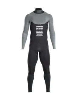 ION WETSUIT ONYX ELEMENT SEMIDRY 4/3 DL 9 ION WETSUIT ONYX ELEMENT SEMIDRY 4/3 DL -Quiksilver Surfing Store ion onyx element semidry 4 3 dl muta uomo front zip 2020 5