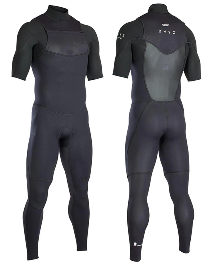 ION ONYX ELEMENT STEAMER 2/2 DL WETSUIT FRONT ZIP 1 ION ONYX ELEMENT STEAMER 2/2 DL WETSUIT FRONT ZIP