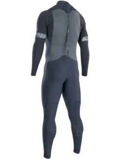 ION WETSUIT SEEK AMP 6/5 BACK ZIP 15 ION WETSUIT SEEK AMP 6/5 BACK ZIP -Quiksilver Surfing Store ion onyx seek amp semidry 6 5 muta uomo backzip 2021 8