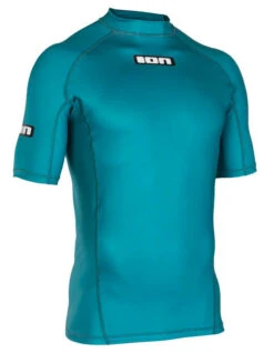 ION PROMO RASHGUARD LYCRA -Quiksilver Surfing Store ion rashguard lycra uomo maniche corte 2