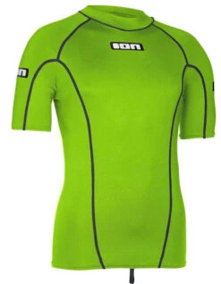 ION PROMO RASHGUARD LYCRA -Quiksilver Surfing Store ion rashguard lycra uomo maniche corte 3