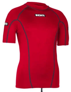ION PROMO RASHGUARD LYCRA -Quiksilver Surfing Store ion rashguard lycra uomo maniche corte 4
