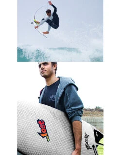 Lib Tech LIB-TECH LOST PUDDLE JUMPER SHORTBOARD -Quiksilver Surfing Store lib tech lost puddle jumper shortboard 2