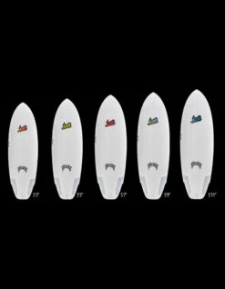 Lib Tech LIB-TECH LOST PUDDLE JUMPER SHORTBOARD -Quiksilver Surfing Store lib tech lost puddle jumper shortboard 3