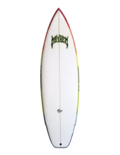 Quiksilver Surfing Store -Quiksilver Surfing Store lost rad ripper 5 11 futures fins 4