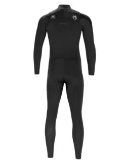 MATUSE DANTE W/ HYDRASILK 4/3MM V.3 -Quiksilver Surfing Store matuse dante 4 3mm w hydrasilk v 3 2