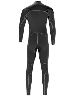 MATUSE DANTE W/ HYDRASILK 4/3MM V.3 -Quiksilver Surfing Store matuse dante 4 3mm w hydrasilk v 3 3