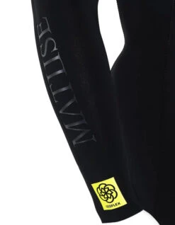 MATUSE DANTE W/ HYDRASILK 4/3MM V.3 -Quiksilver Surfing Store matuse dante 4 3mm w hydrasilk v 3 6