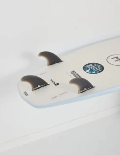 MF LITTLE MARLEY SKY MICK FANNING SOFT BOARDS -Quiksilver Surfing Store mf little marley sky mick fanning soft boards 3
