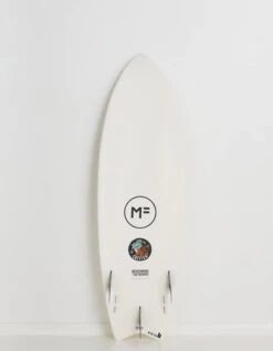 Quiksilver Surfing Store -Quiksilver Surfing Store mick fanning softboards catfish white 2