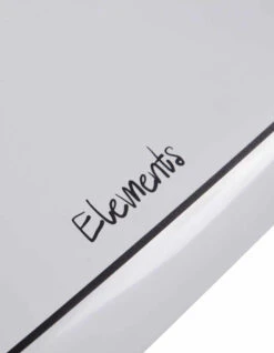 NSP SURFBOARDS 9'6" ELEMENTS LONGBOARD WHITE -Quiksilver Surfing Store nsp surfboards 9 6 elements longboard white 3